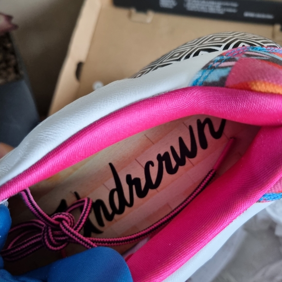 Mens adidas undrcrwn x gil zero restomod 2022 trainers uk 10.5 bnib - Picture 11 of 11